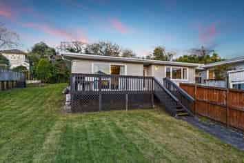 17b Richards Avenue, Forrest Hill