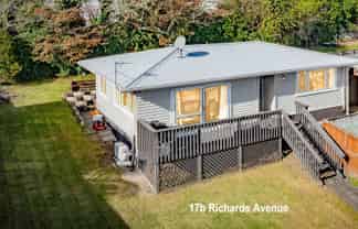 17b Richards Avenue, Forrest Hill