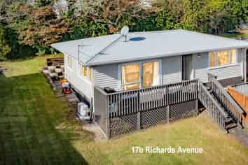 17b Richards Avenue, Forrest Hill