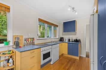 17b Richards Avenue, Forrest Hill