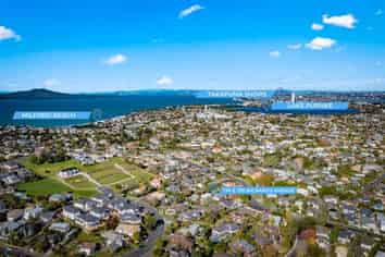 17b Richards Avenue, Forrest Hill