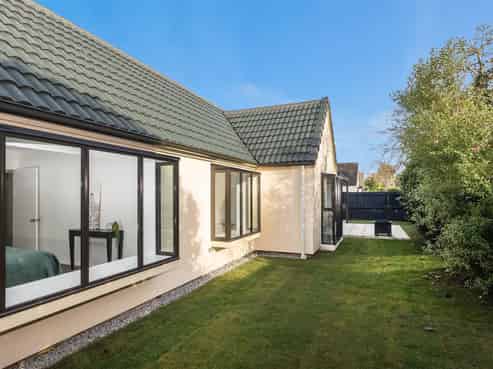 12/126 Idris Road, Strowan