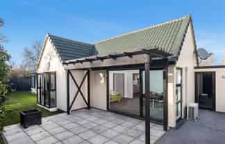 12/126 Idris Road, Strowan