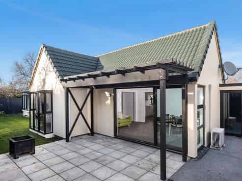 12/126 Idris Road, Strowan