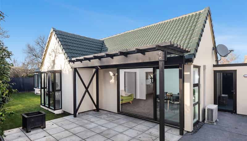 12/126 Idris Road, Strowan