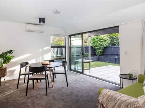 12/126 Idris Road, Strowan