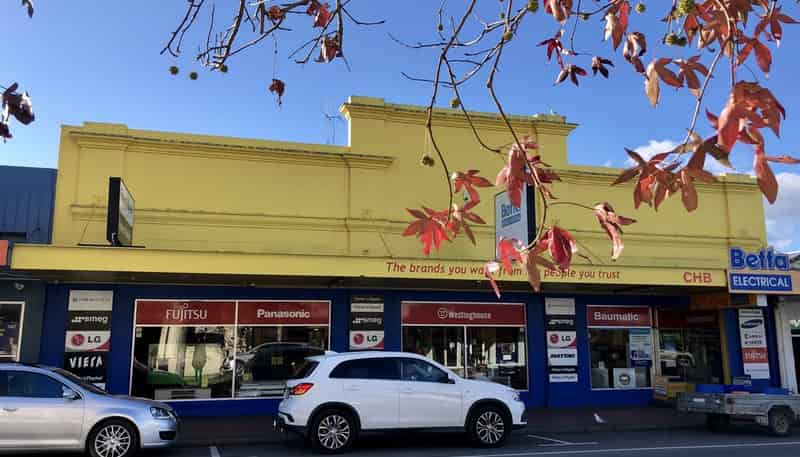 46-48 Ruataniwha St, Waipukurau and Surrounds