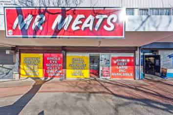 Fantastic Retail Investment