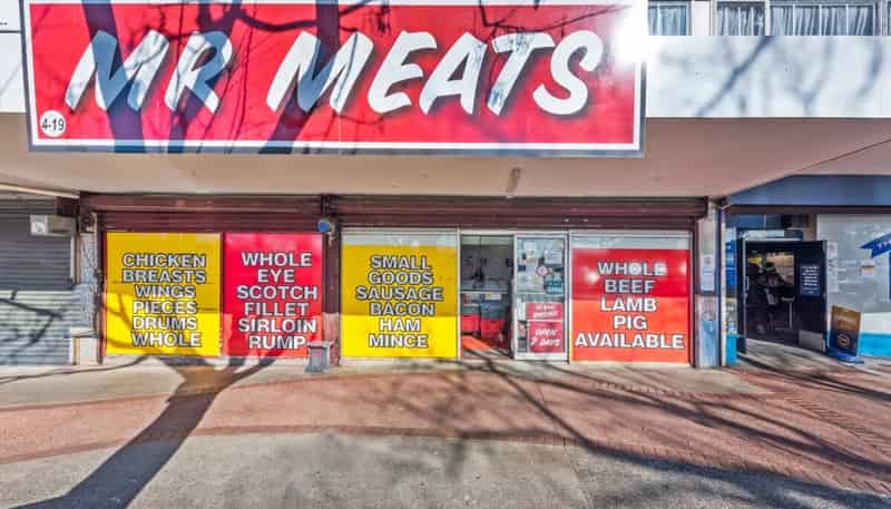 Unit D 19 Fair Mall, Otara