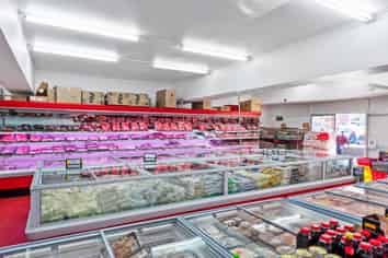 Fantastic Retail Investment