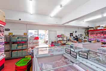 Fantastic Retail Investment