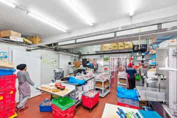 Fantastic Retail Investment