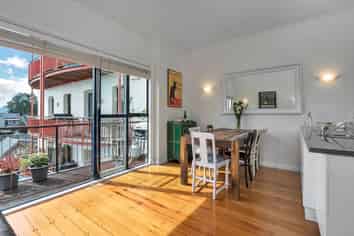 2D/38 Douglas Street, Ponsonby