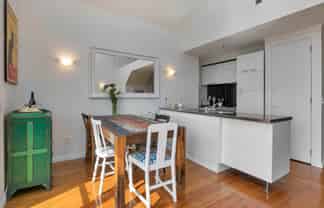 2D/38 Douglas Street, Ponsonby