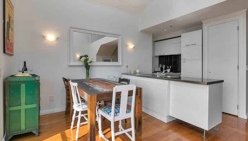 2D/38 Douglas Street, Ponsonby