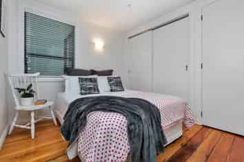 2D/38 Douglas Street, Ponsonby