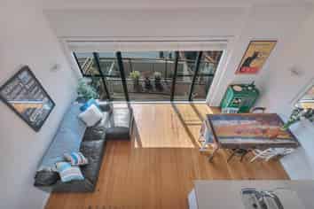 2D/38 Douglas Street, Ponsonby