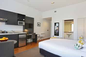 Invercargill - Other Commitments - Must Be Sold