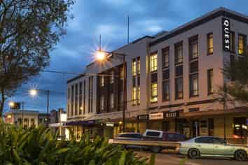 Invercargill - Other Commitments - Must Be Sold