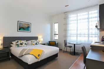 Invercargill - Other Commitments - Must Be Sold