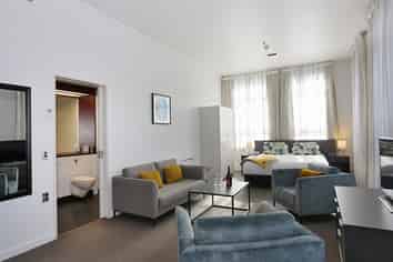 Invercargill - Other Commitments - Must Be Sold