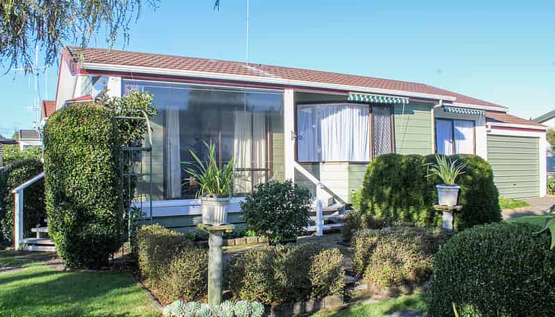 1/28 Herbert Street, Kihikihi