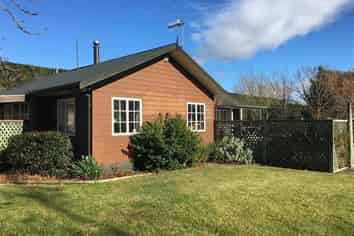 Hawkes Bay - Address withheld