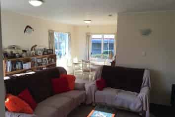 Hawkes Bay - Address withheld