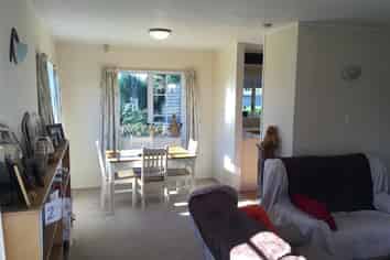 Hawkes Bay - Address withheld