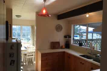 Hawkes Bay - Address withheld