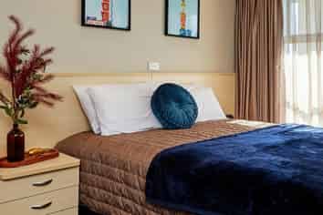 Near New 12 Unit Motel Great Location