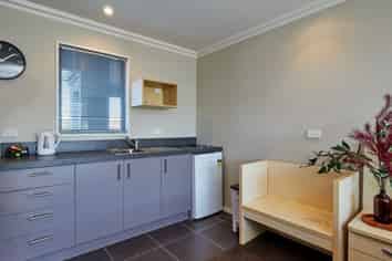 Near New 12 Unit Motel Great Location