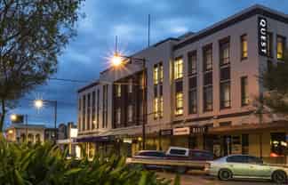 Invercargill - Other Commitments - Must Be Sold