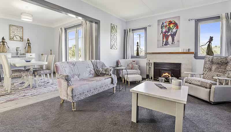 52 Taringamotu Road, Taumarunui