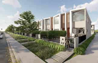 Lot 19/46 Grange Road, Papatoetoe