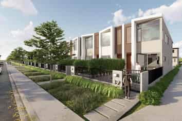 Lot 19/46 Grange Road, Papatoetoe