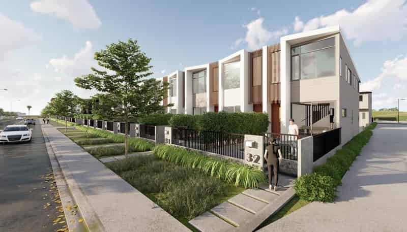 Lot 19/46 Grange Road, Papatoetoe