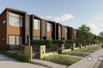 Lot 19/46 Grange Road, Papatoetoe