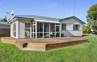 53 Cecil Street, Saint Andrews