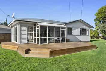 53 Cecil Street, Saint Andrews