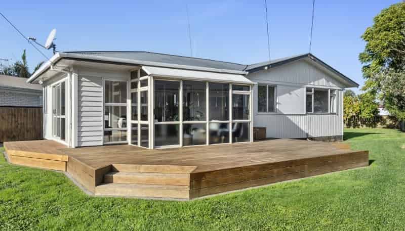 53 Cecil Street, Saint Andrews