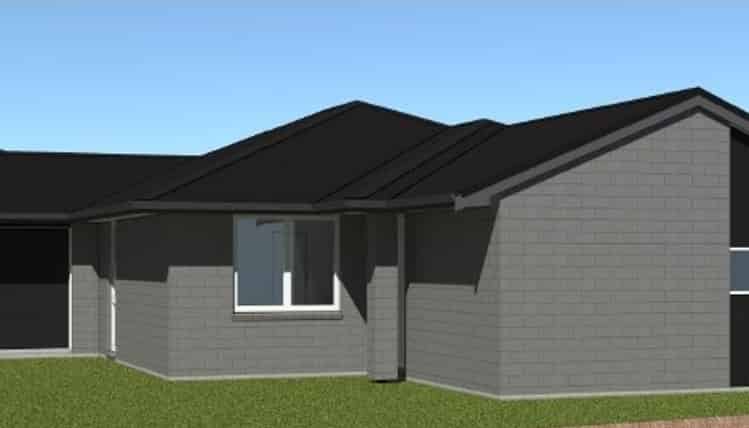 3/41 Queen St, Te Puke