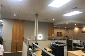 High End Office 415m² or 200m²