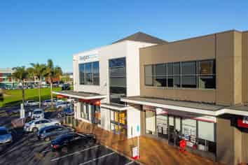 High End Office 415m² or 200m²