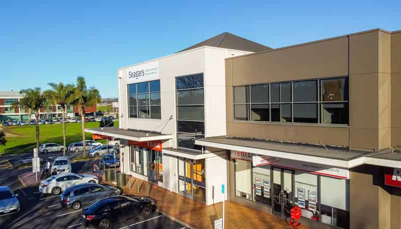 1/123 Ormiston Road, Manukau