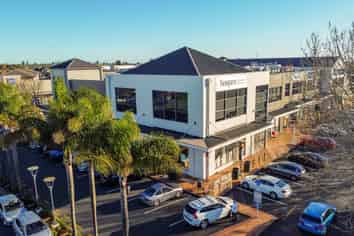 High End Office 415m² or 200m²