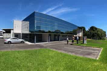 Modern High Quality Office