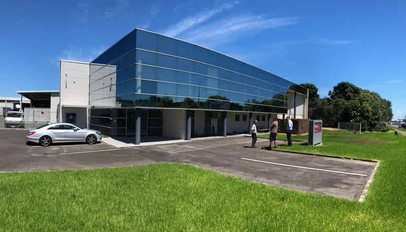 12 Allens Road, East Tamaki