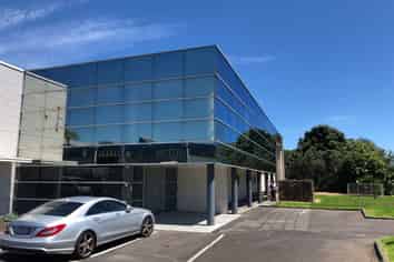 Modern High Quality Office