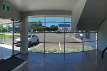 Modern High Quality Office